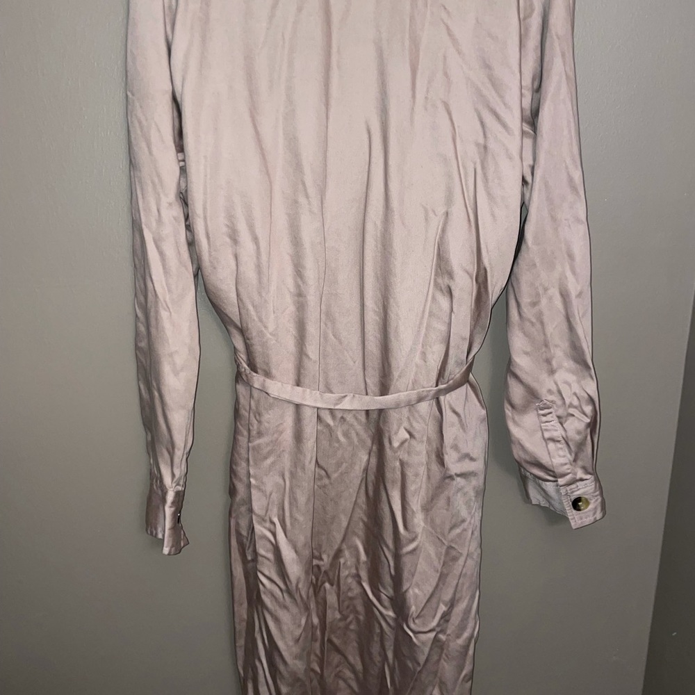 Utility Dress - Picture 4 of 4